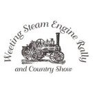 Weeting Steam Engine Rally & Country Show 2025