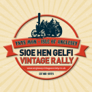 Anglesey Vintage Rally 2025