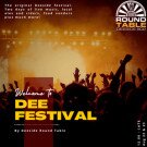Dee Festival 2025 | A Beer, Cider and Live Music Festival