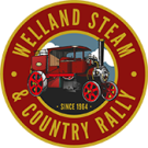 Welland Steam and Country Rally 2025