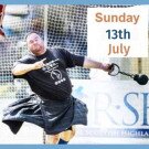 Perth Highland Games 2025
