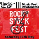 Rocky Stock III