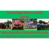 Corbridge Steam Rally 2024