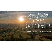 The Emley Show Stomp 2024