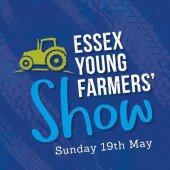 Essex Young Farmers' Show 2024