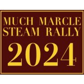 Much Marcle Steam Rally 2024