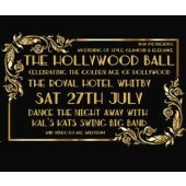 The Hollywood Ball