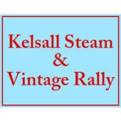 Kelsall Steam & Vintage Rally 2024