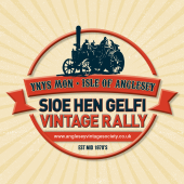 Anglesey Vintage Rally