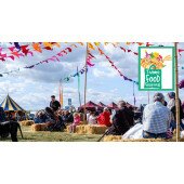 Thame Food Festival 2024