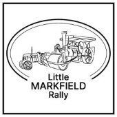 Little Markfield Steam & Vintage Vehicle Festival 2024