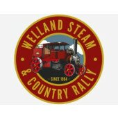 Welland Steam and Country Rally 2024