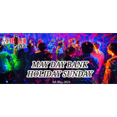 Bank Holiday Sunday At The ACCA | 5th May
