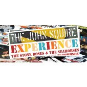 The John Squire Experience