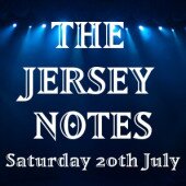Jersey Notes | Pettycur Bay Holiday Park 
