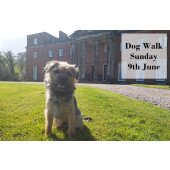 Dog Walk | Sunday 9th June