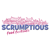 Scrumptious Bluewater Food Festival 2024