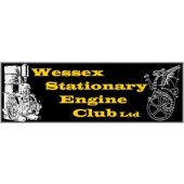 Wessex Midsummer Vintage Show