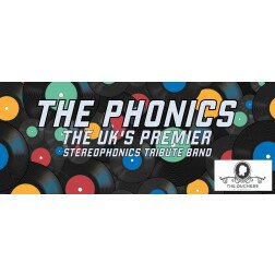 The Phonics @ The Duchess