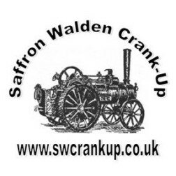 Saffron Walden Crank Up 2024