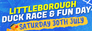 Event organiser logo
