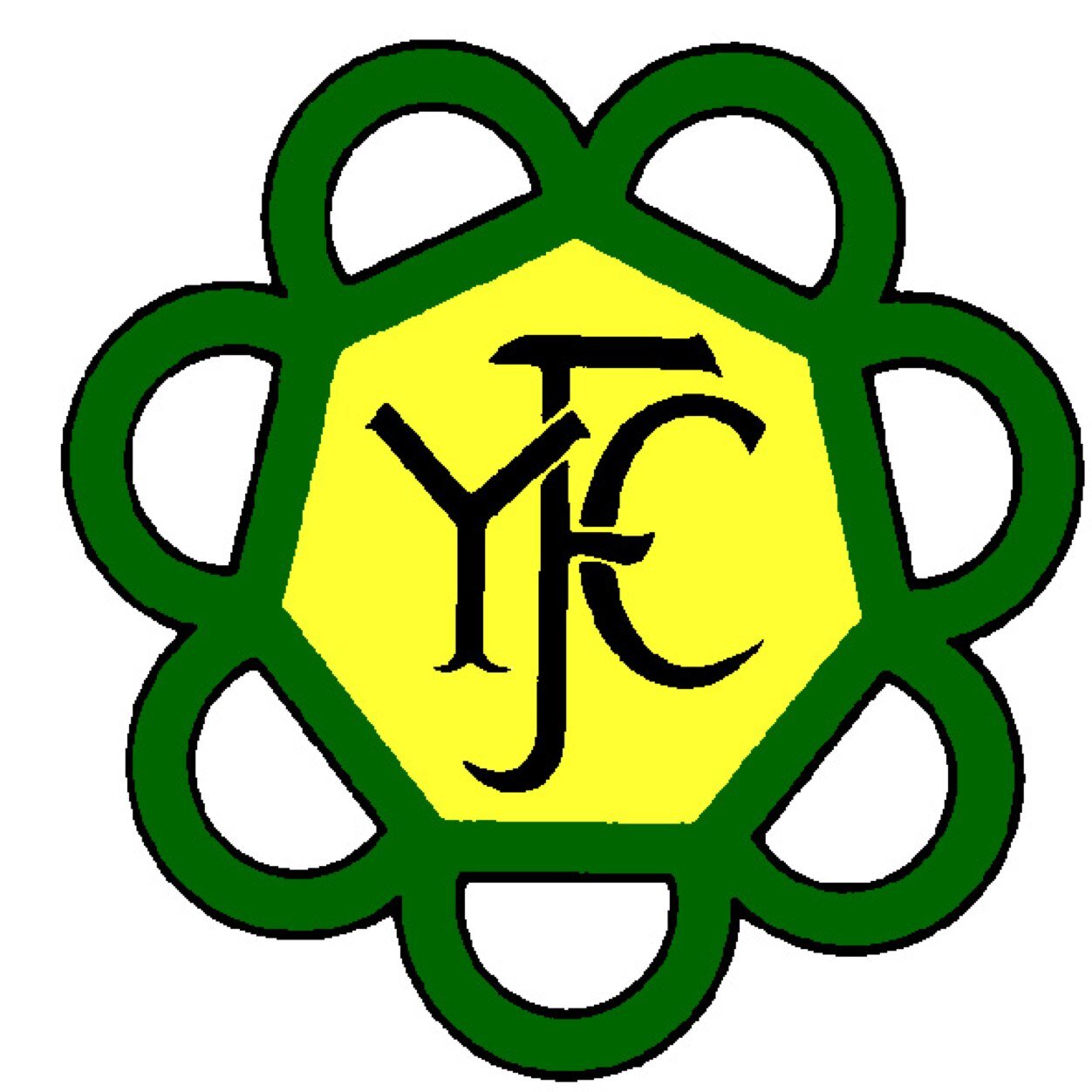 Event organiser logo