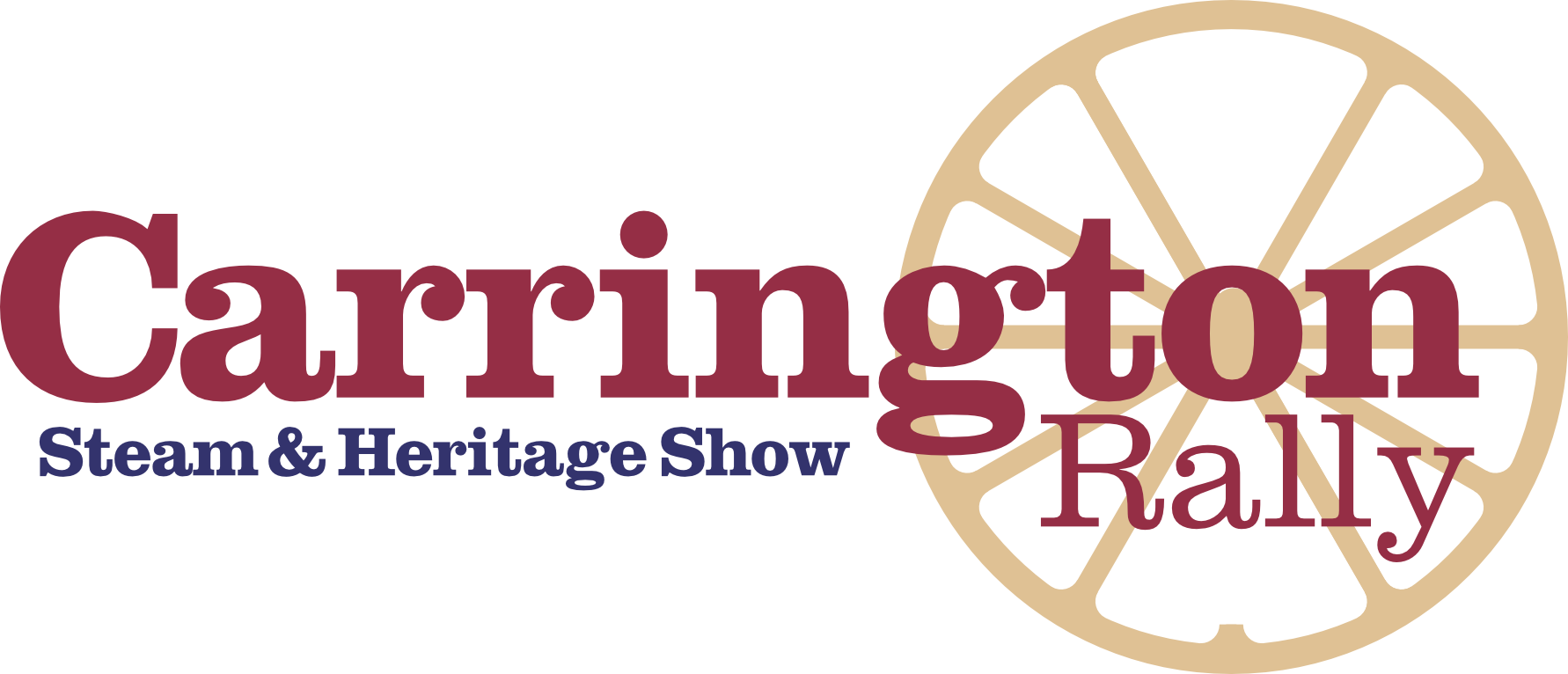 Event organiser logo