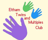 Event organiser logo