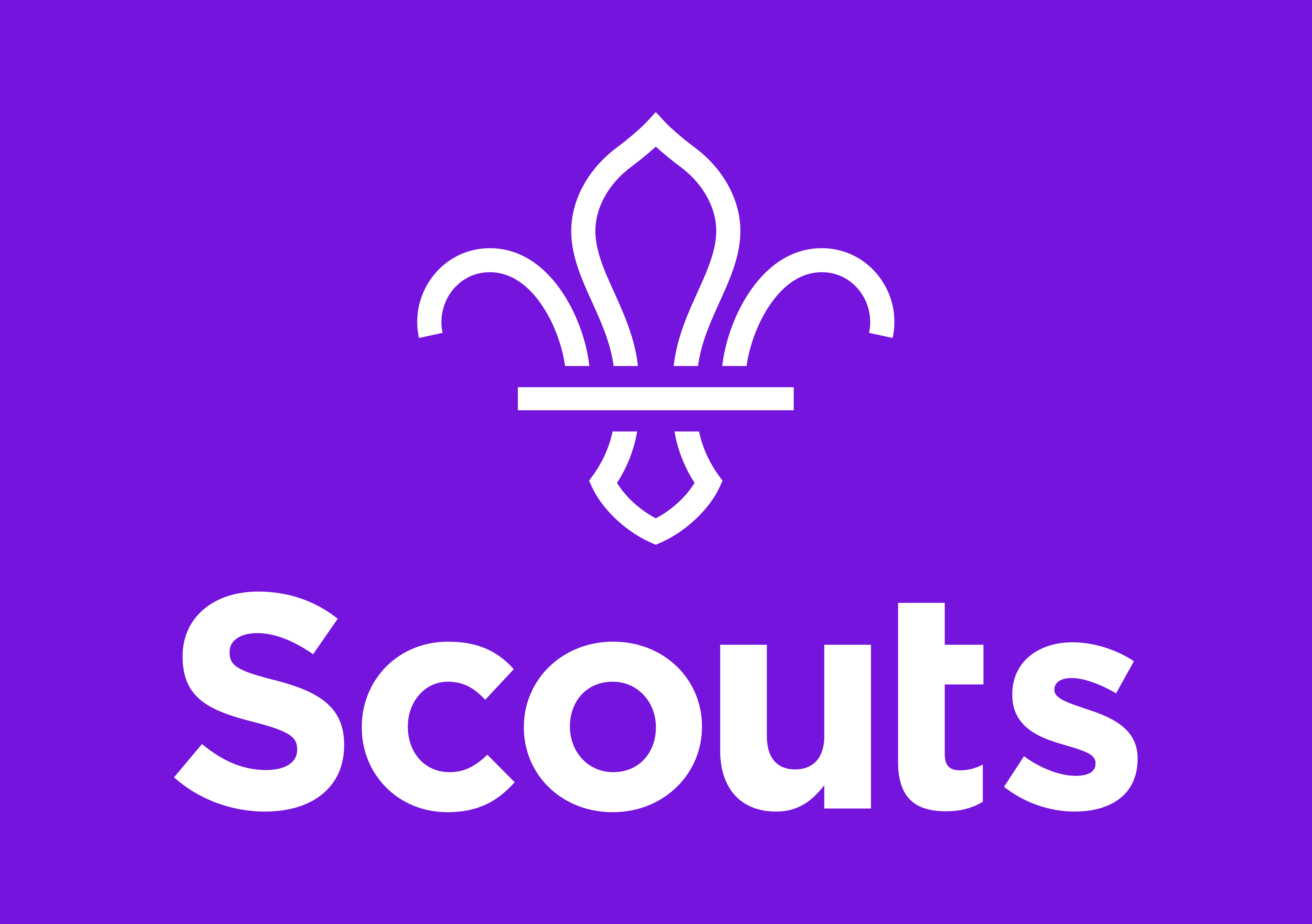 Event organiser logo