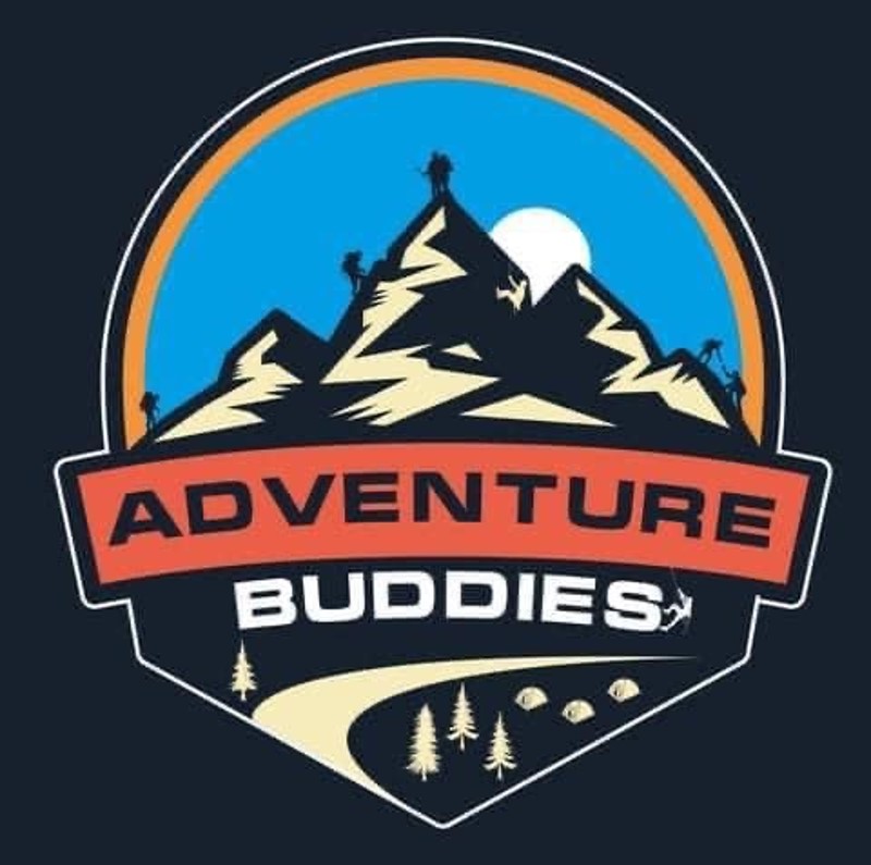 Event organiser logo