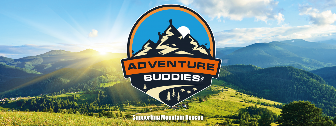 Adventure Buddies Charity Ball