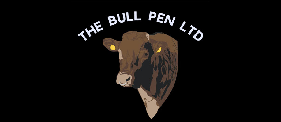 The Bull Pen Pop up Restaurant