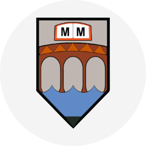 Event organiser logo