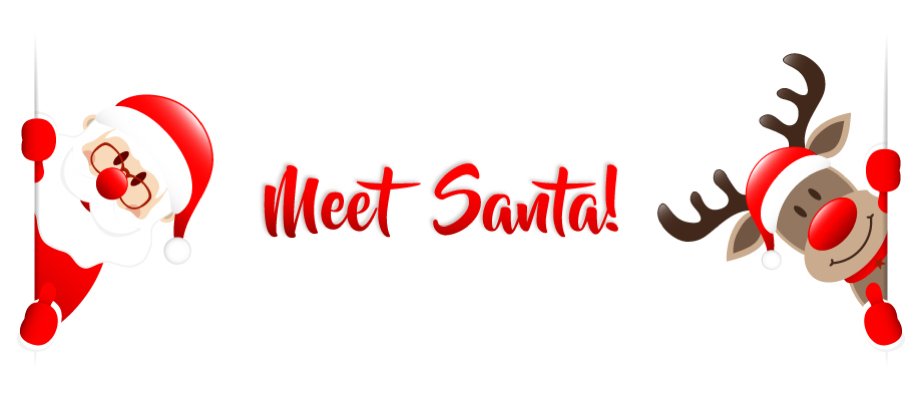 Annual Christmas Fair | Meet Santa!