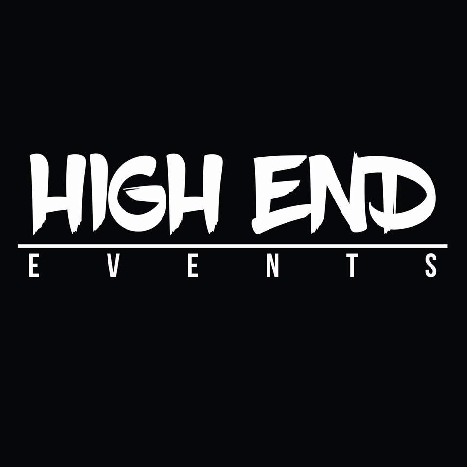 Event organiser logo