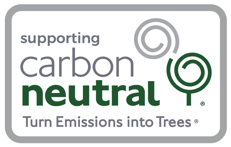 Carbon Neutral ticketing by Ticketebo