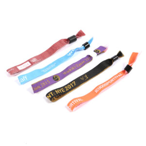 Event Wristbands