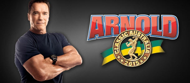 Arnold Schwarzenegger’s multi-sports festival signs on as Ticketebo completes first 100 events