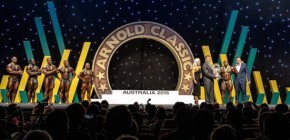 Event Director Interview Series: The Muscle Behind The Arnold Classic Australia